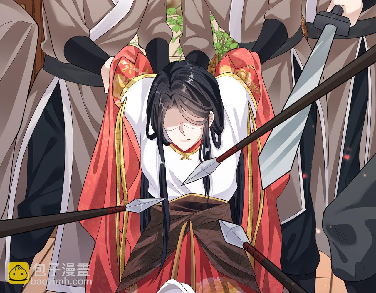 第10话 才出虎窝，又入狼穴(1/3)-第10话