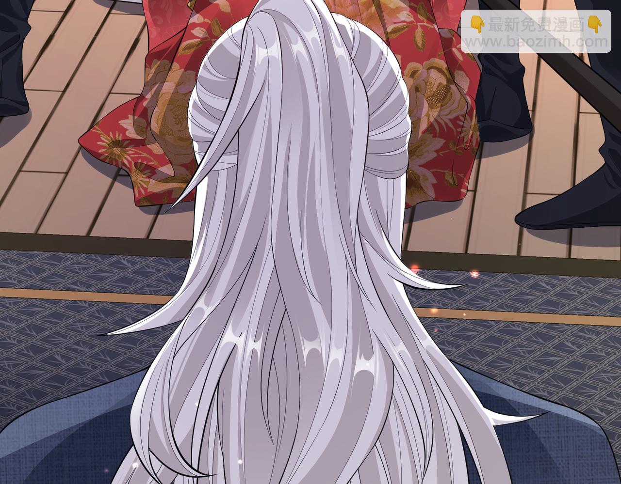 第10话 才出虎窝，又入狼穴(1/3)-第10话