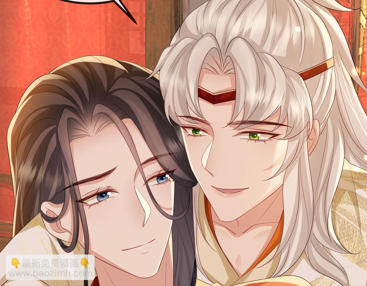 第104话 你就相当于本王(1/3)-第104话