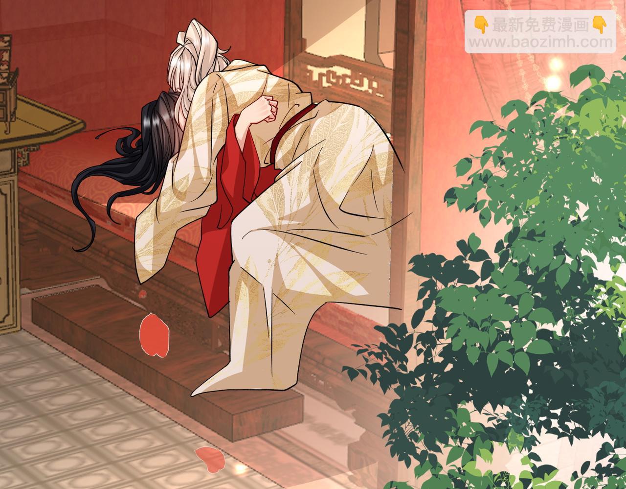 第104话 你就相当于本王(1/3)-第104话