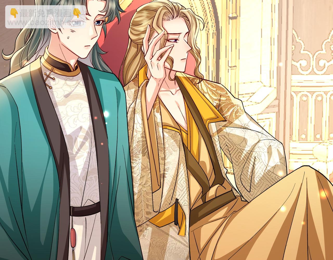 第104话 你就相当于本王(1/3)-第104话