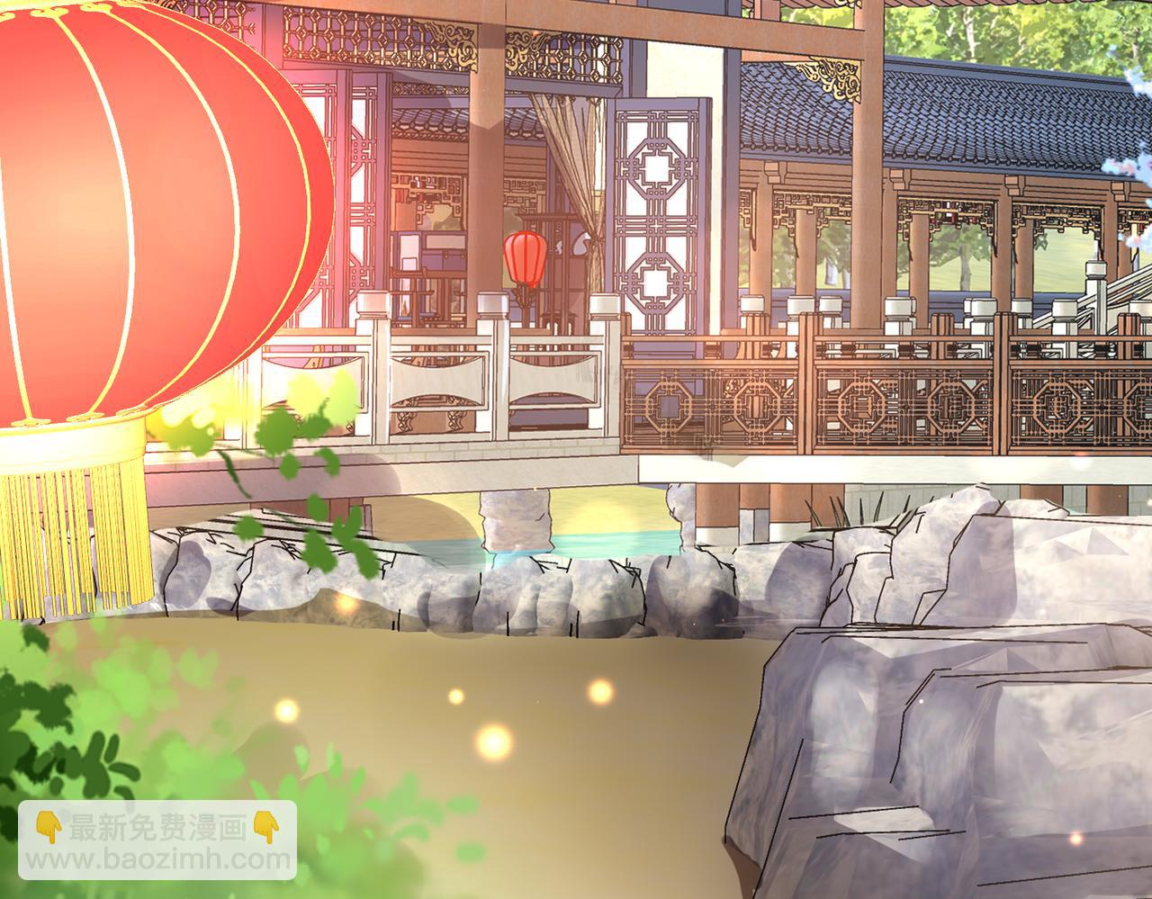 第104话 你就相当于本王(1/3)-第104话