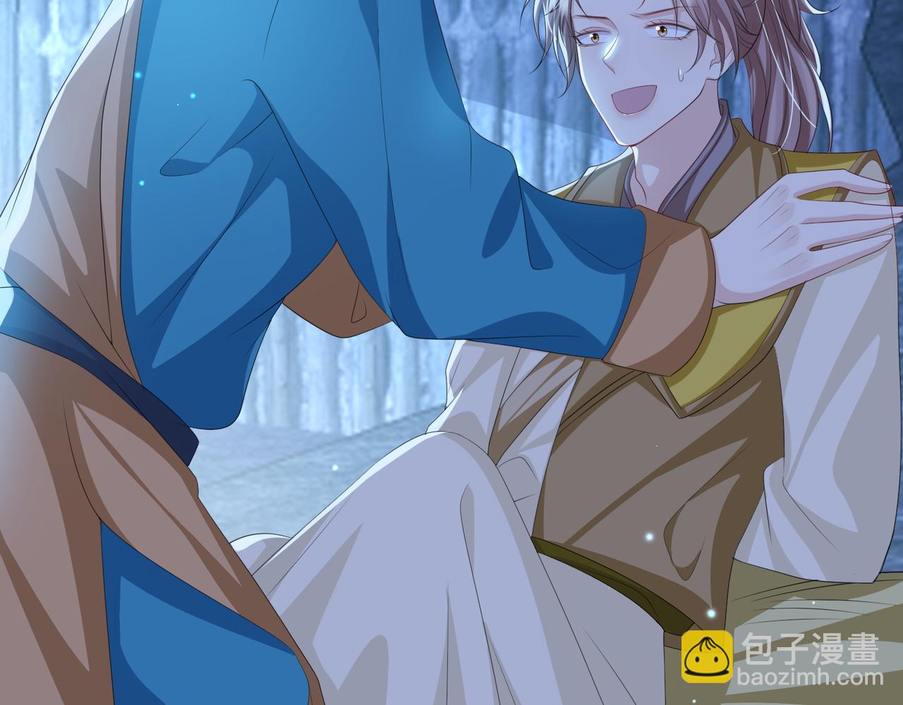 第106话 不死军团(1/3)-第106话