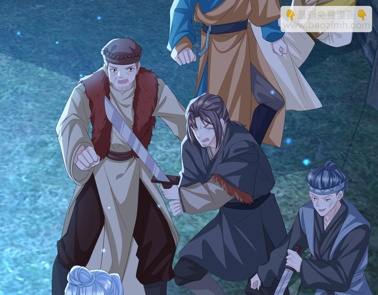 第106话 不死军团(1/3)-第106话