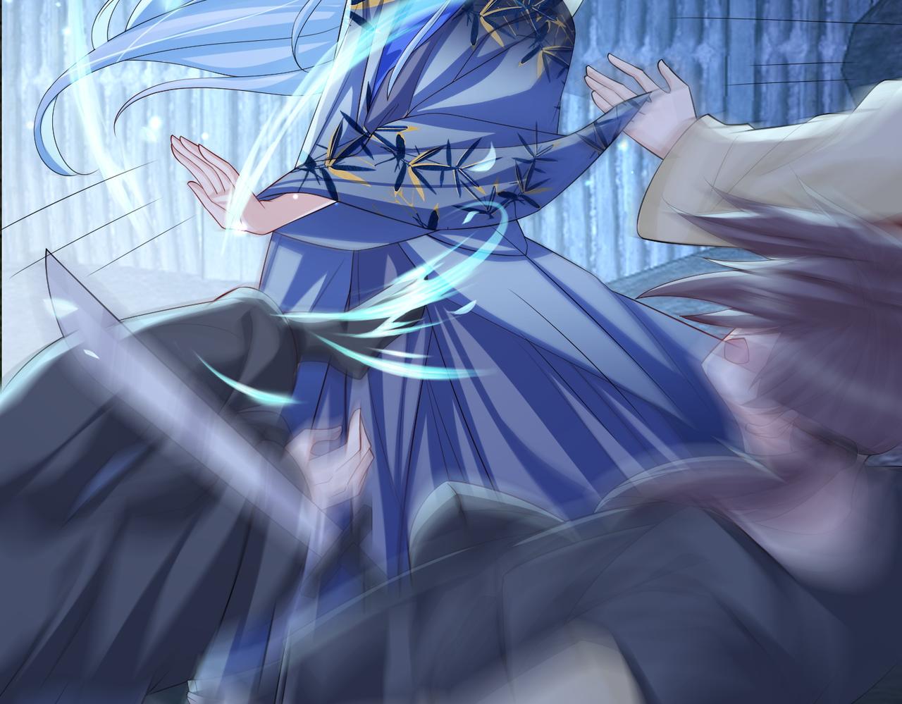 第106话 不死军团(1/3)-第106话