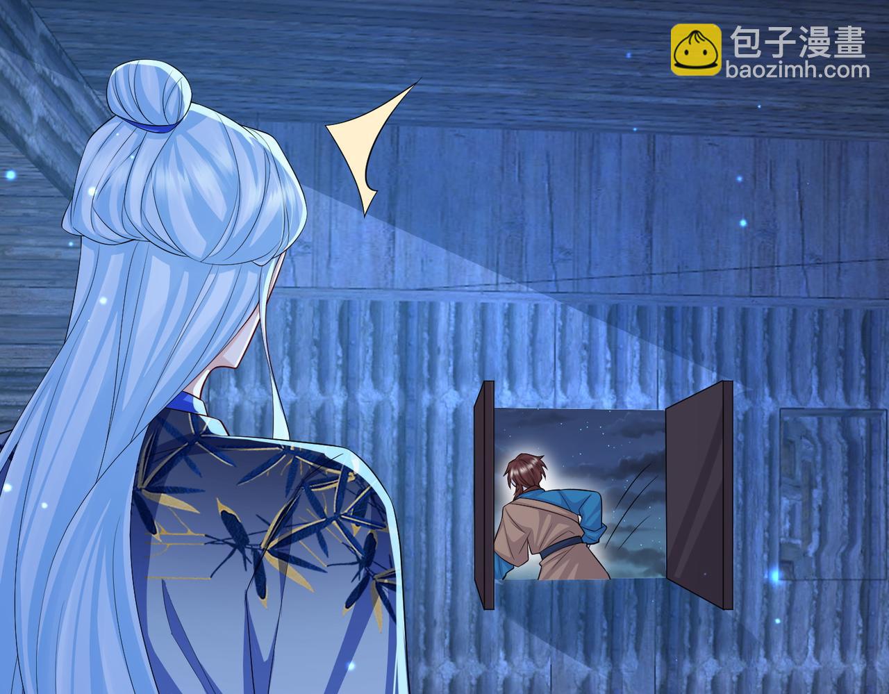 第106话 不死军团(1/3)-第106话