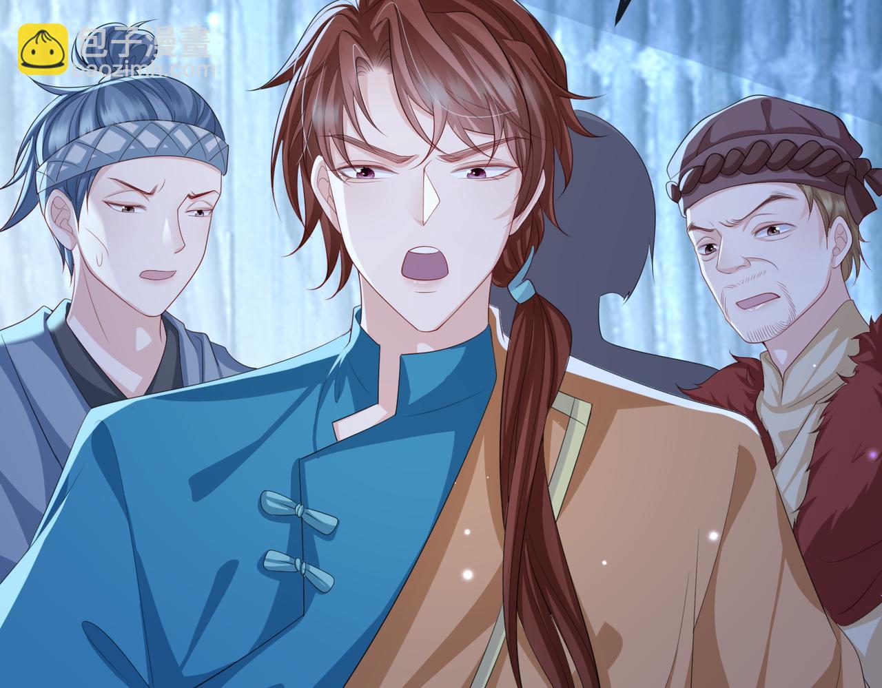 第106话 不死军团(1/3)-第106话