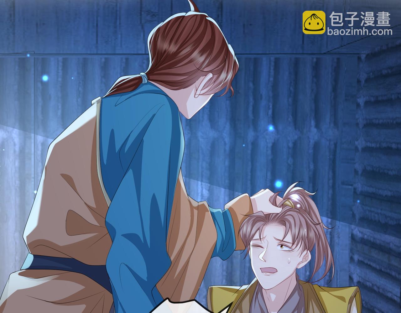 第106话 不死军团(1/3)-第106话