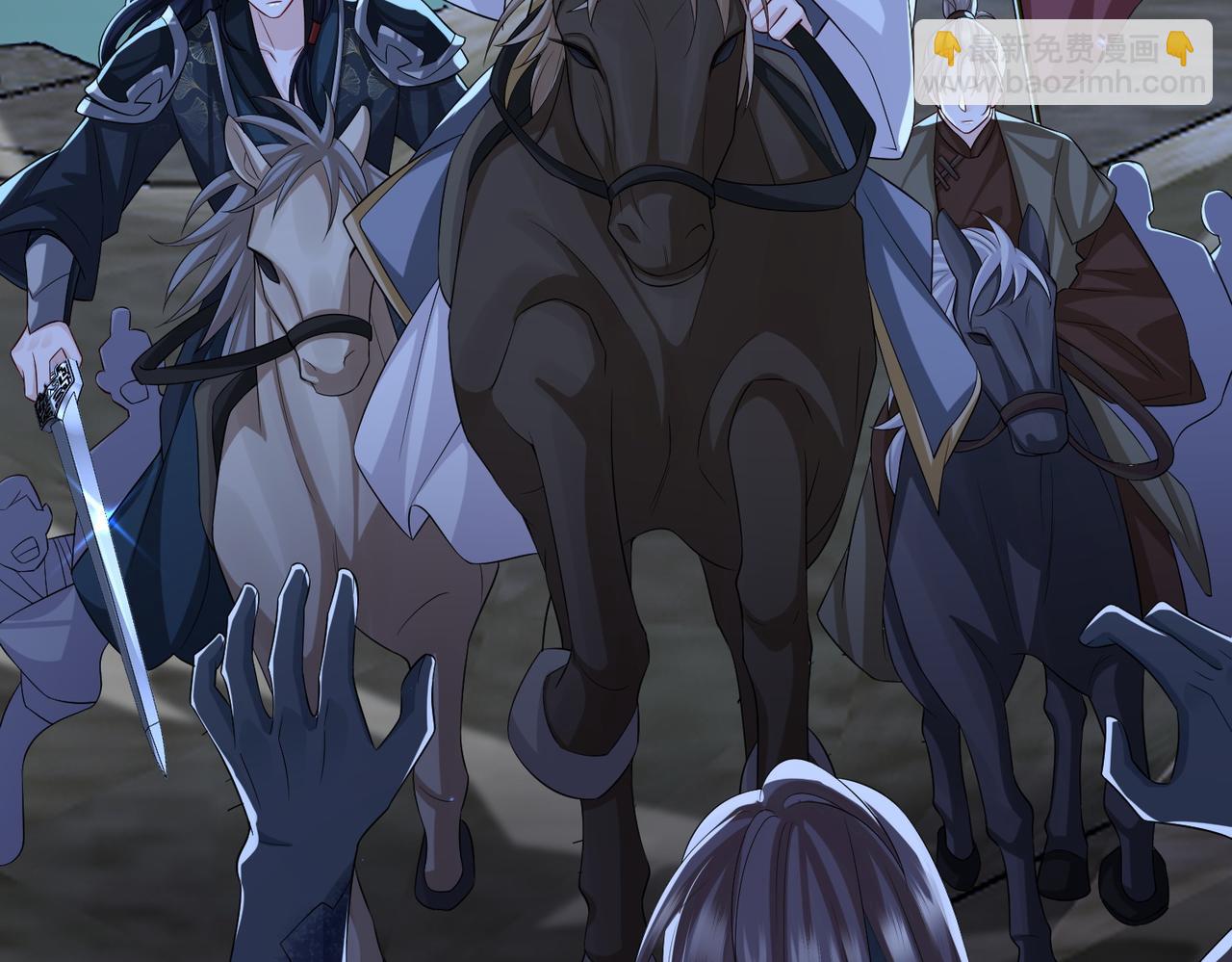 第110话 求生不得求死不能(1/3)-第110话