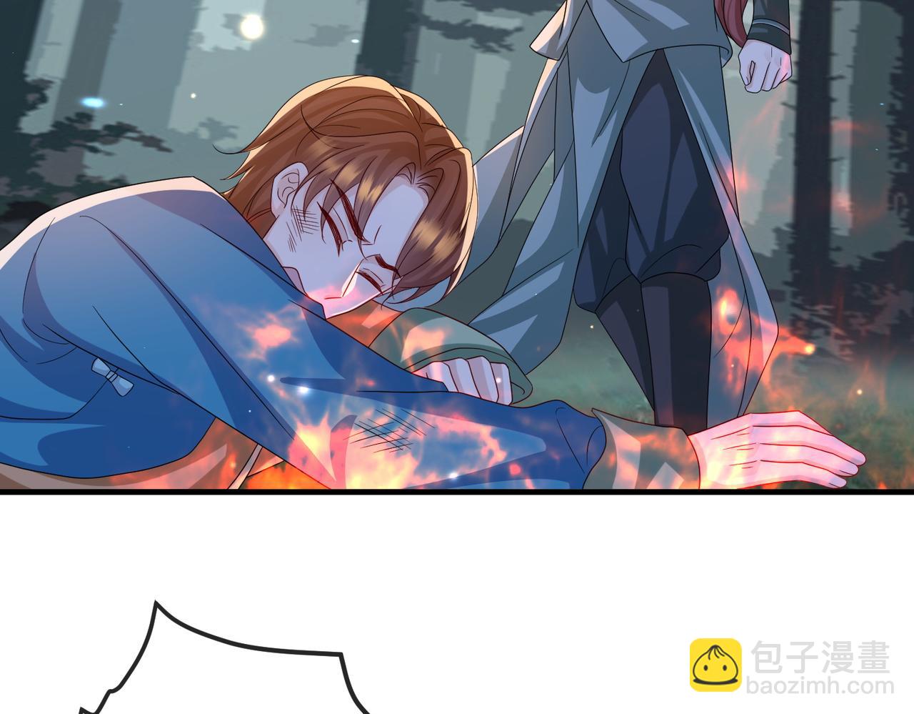 第110话 求生不得求死不能(1/3)-第110话