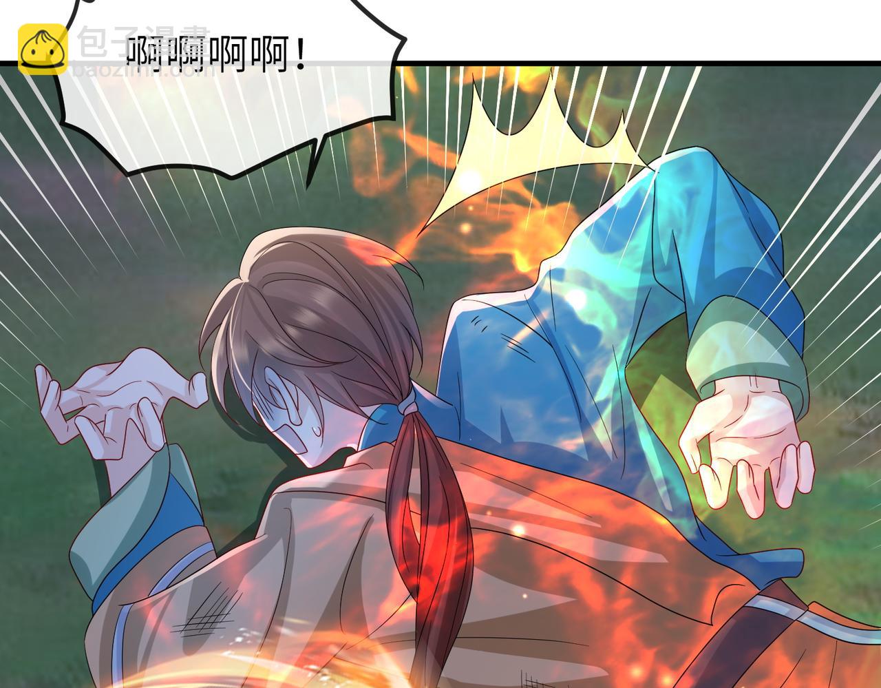 第110话 求生不得求死不能(1/3)-第110话