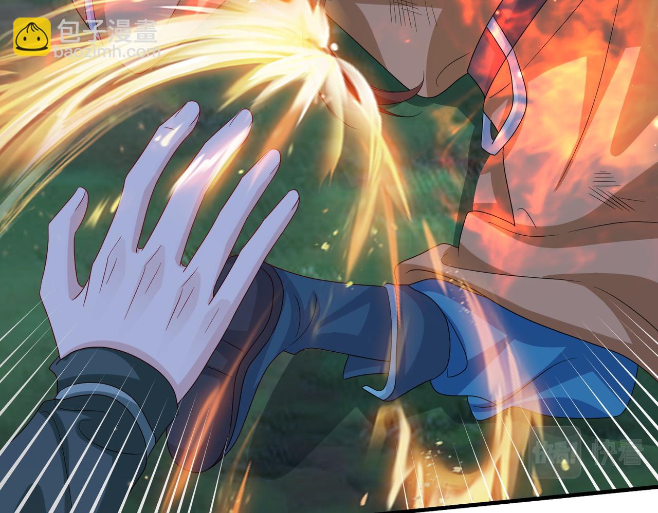 第110话 求生不得求死不能(1/3)-第110话