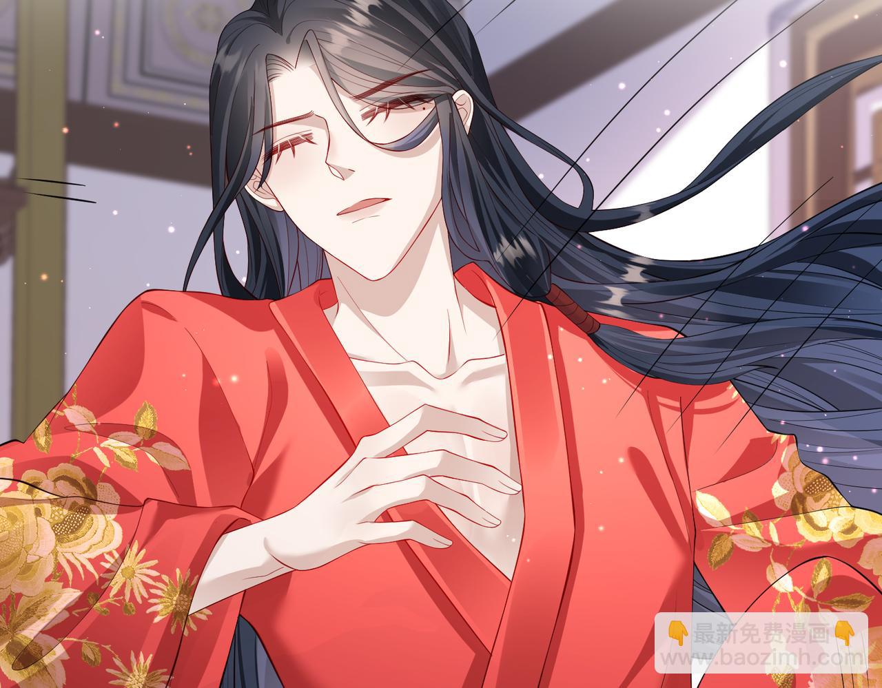 第12话 愿一生作为王爷的奴仆(1/3)-第12话