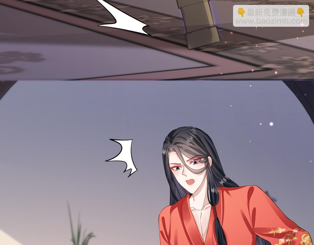 第12话 愿一生作为王爷的奴仆(1/3)-第12话