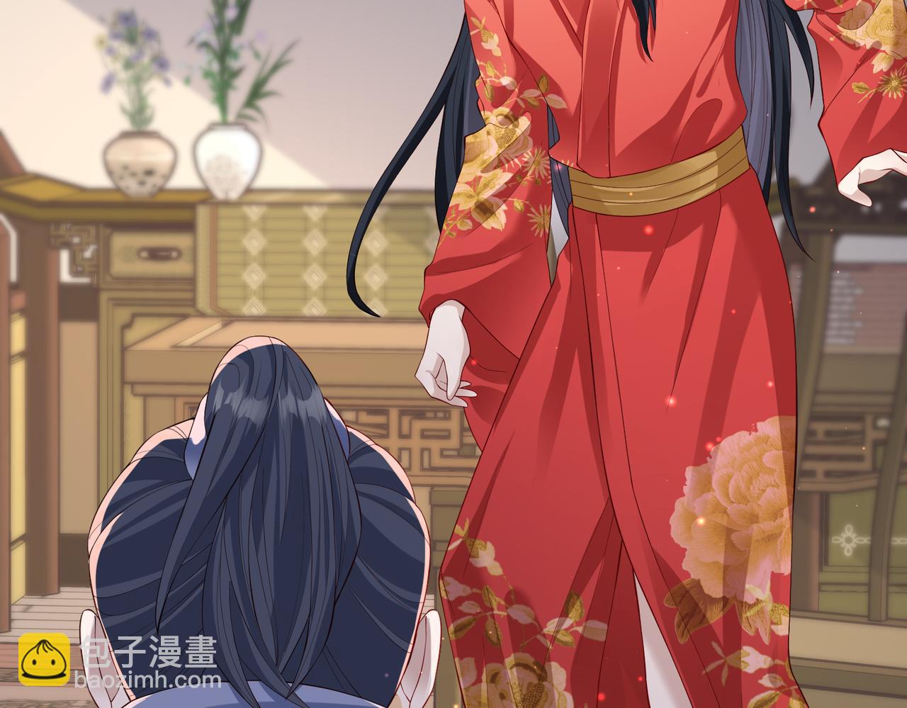 第12话 愿一生作为王爷的奴仆(1/3)-第12话