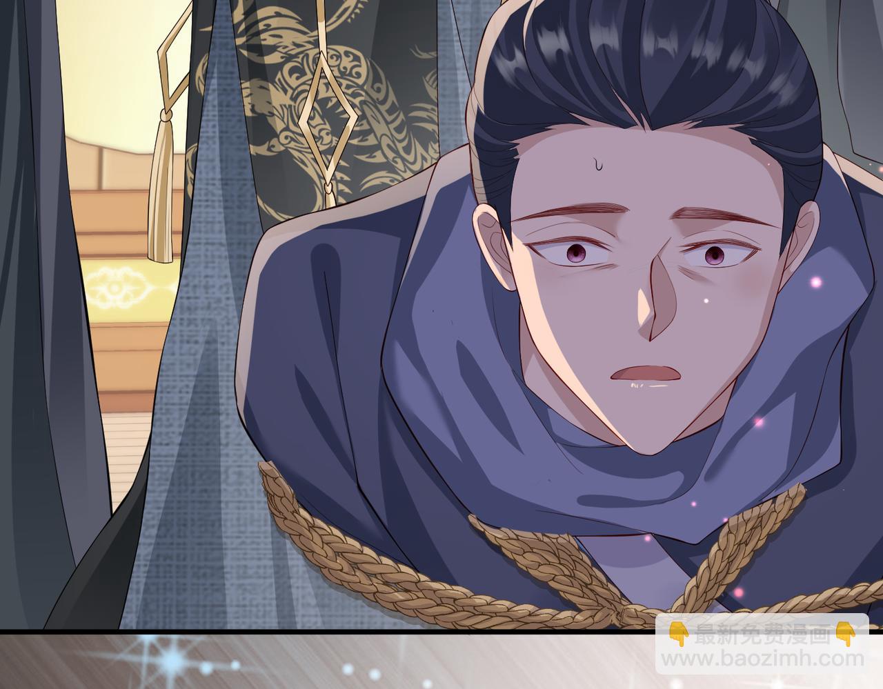 第12话 愿一生作为王爷的奴仆(1/3)-第12话