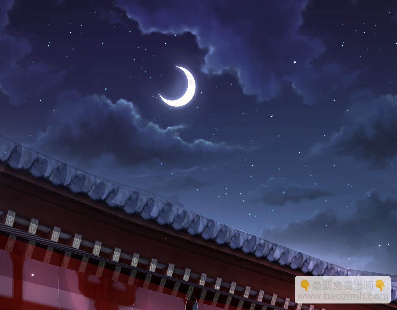 第12话 愿一生作为王爷的奴仆(1/3)-第12话