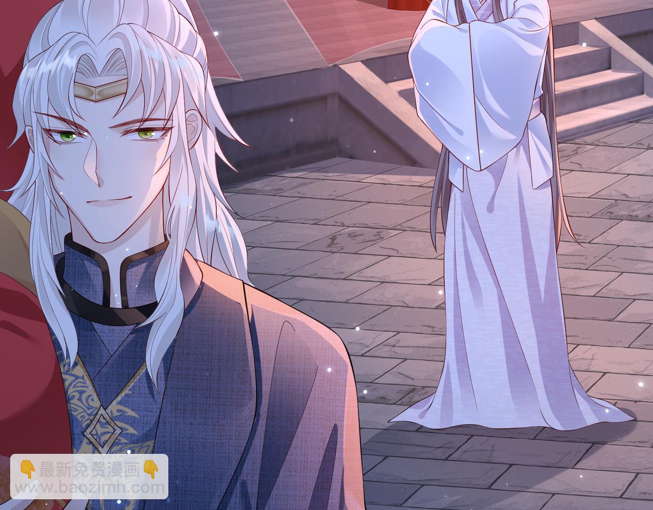 第12话 愿一生作为王爷的奴仆(1/3)-第12话