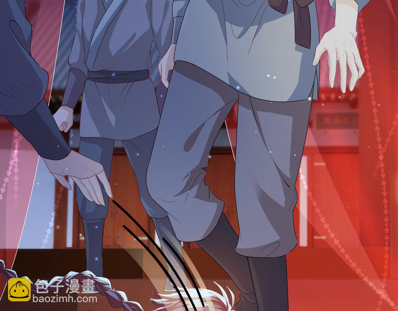 第14话 你为什么从来不碰我？(1/3)-第14话