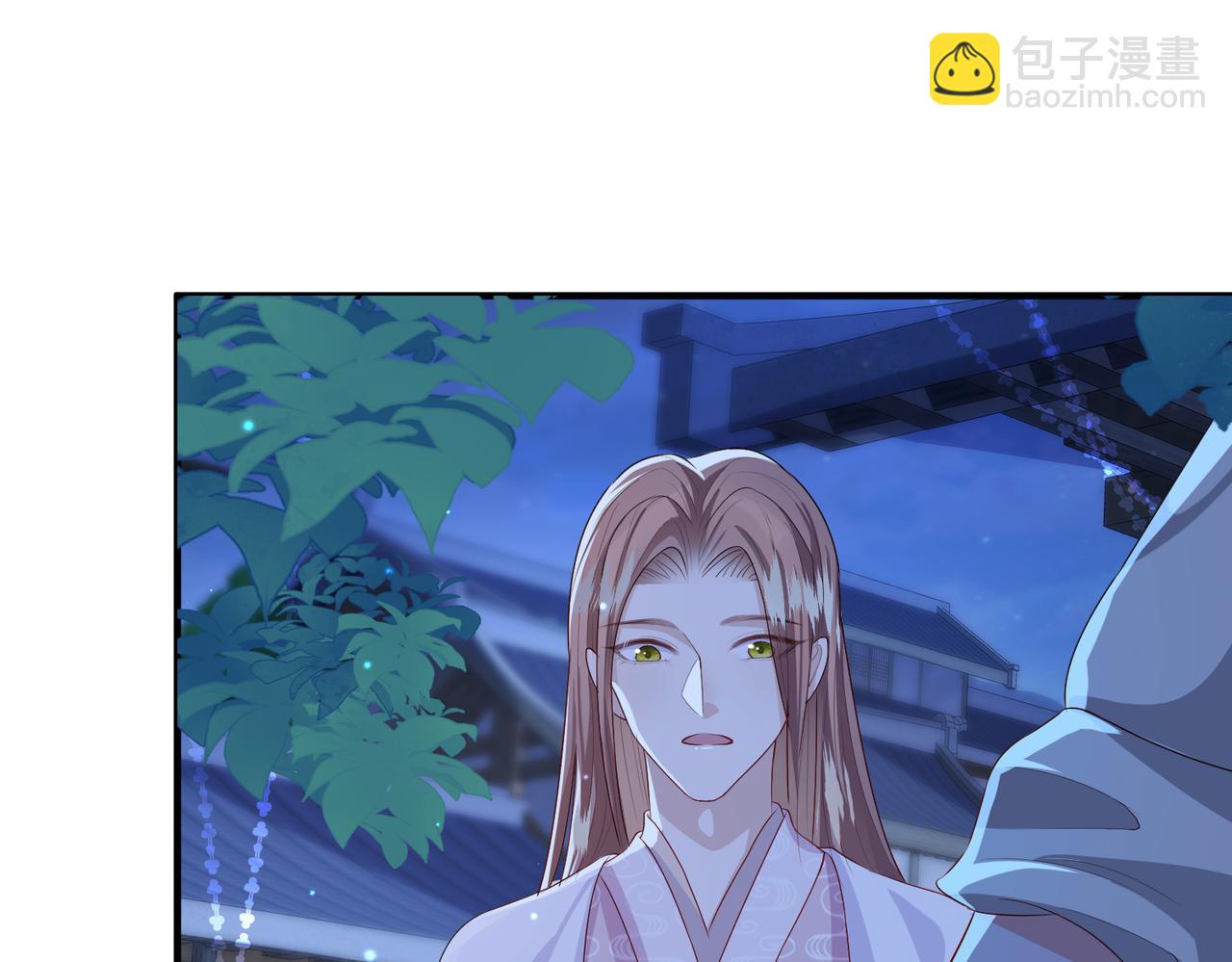 第14话 你为什么从来不碰我？(1/3)-第14话