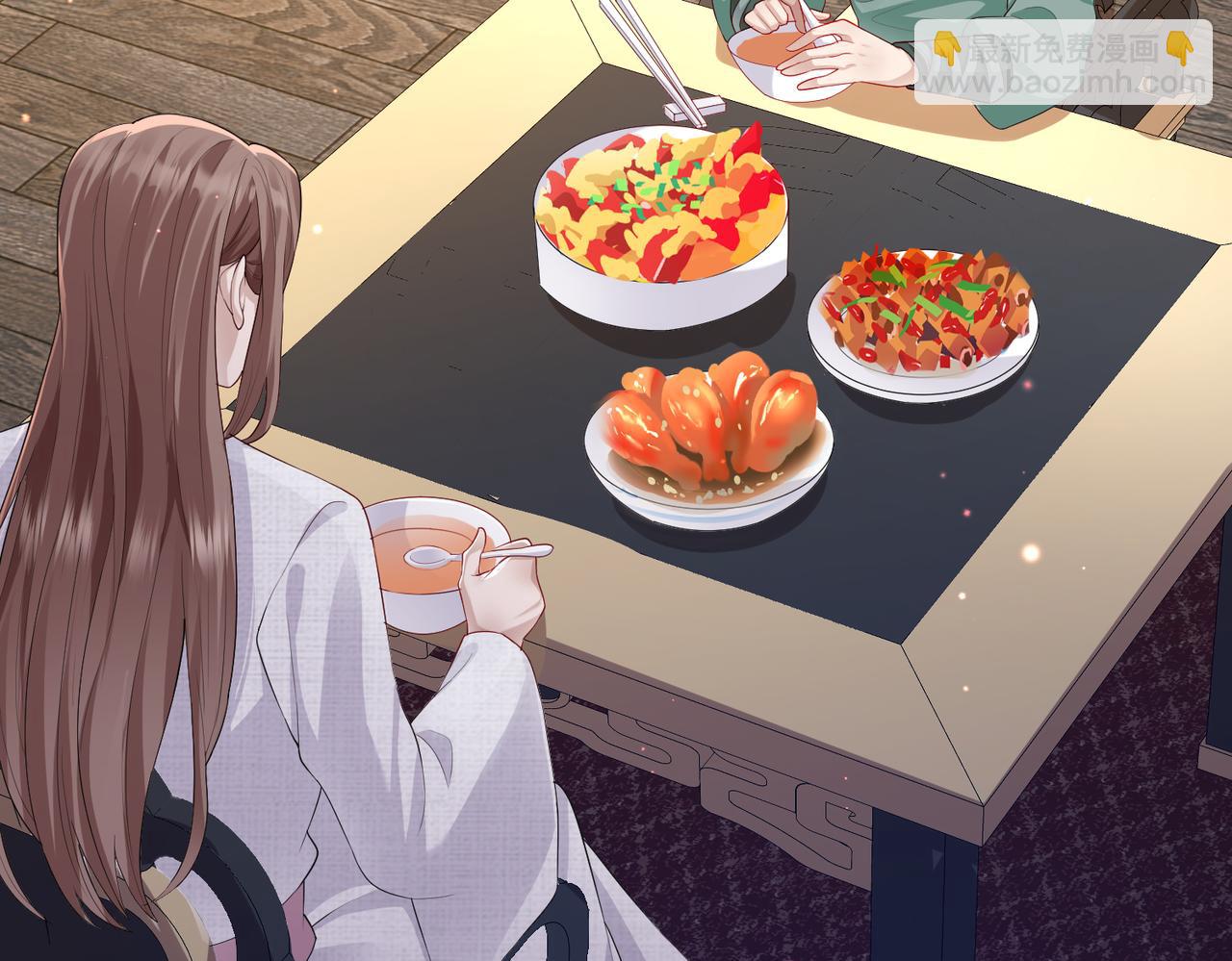 第14话 你为什么从来不碰我？(1/3)-第14话