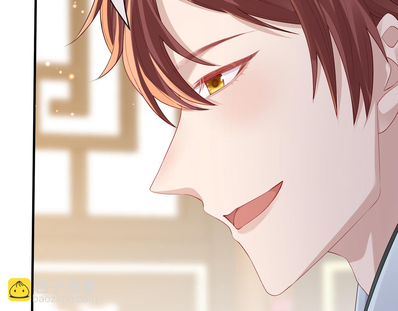 第14话 你为什么从来不碰我？(1/3)-第14话