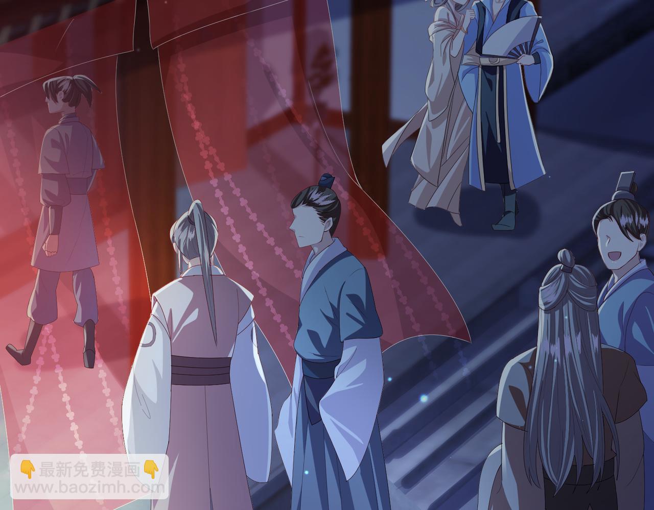 第14话 你为什么从来不碰我？(1/3)-第14话