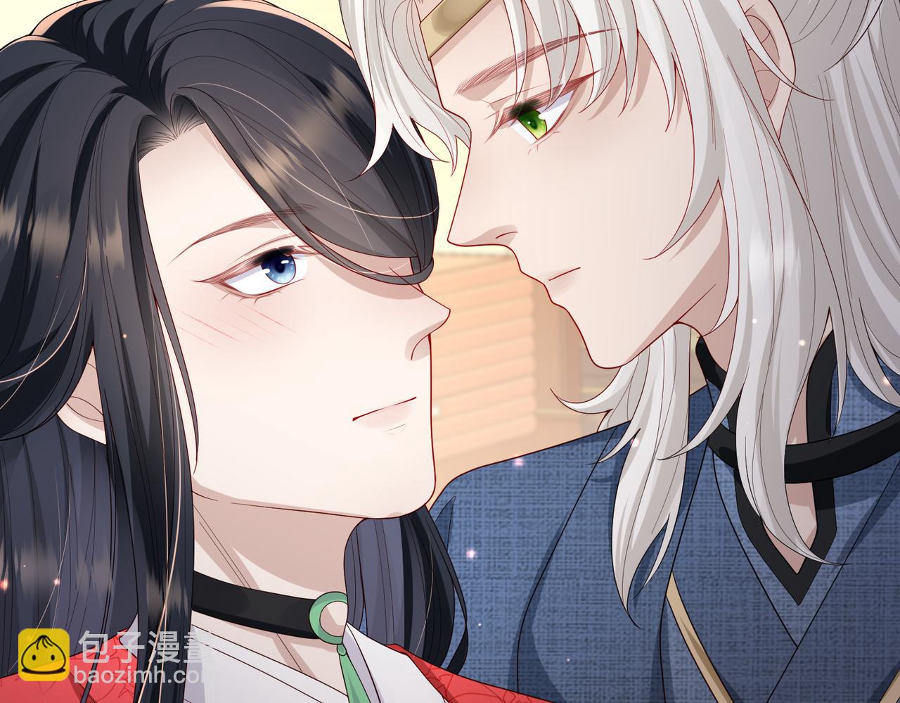 第16话 脸皮这么薄了？(1/3)-第16话