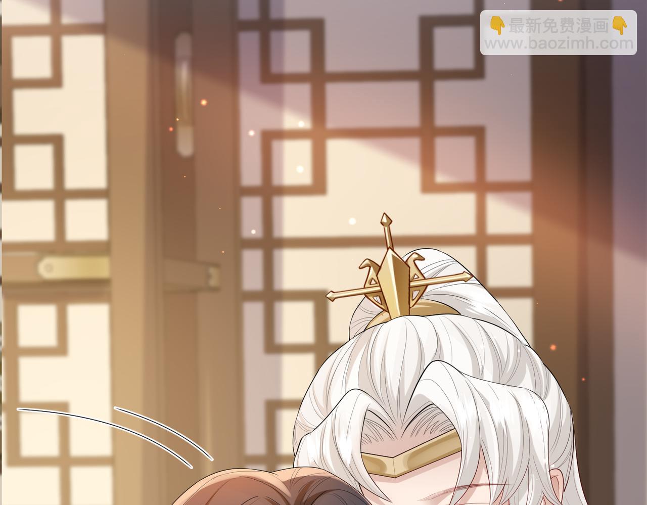 第16话 脸皮这么薄了？(1/3)-第16话