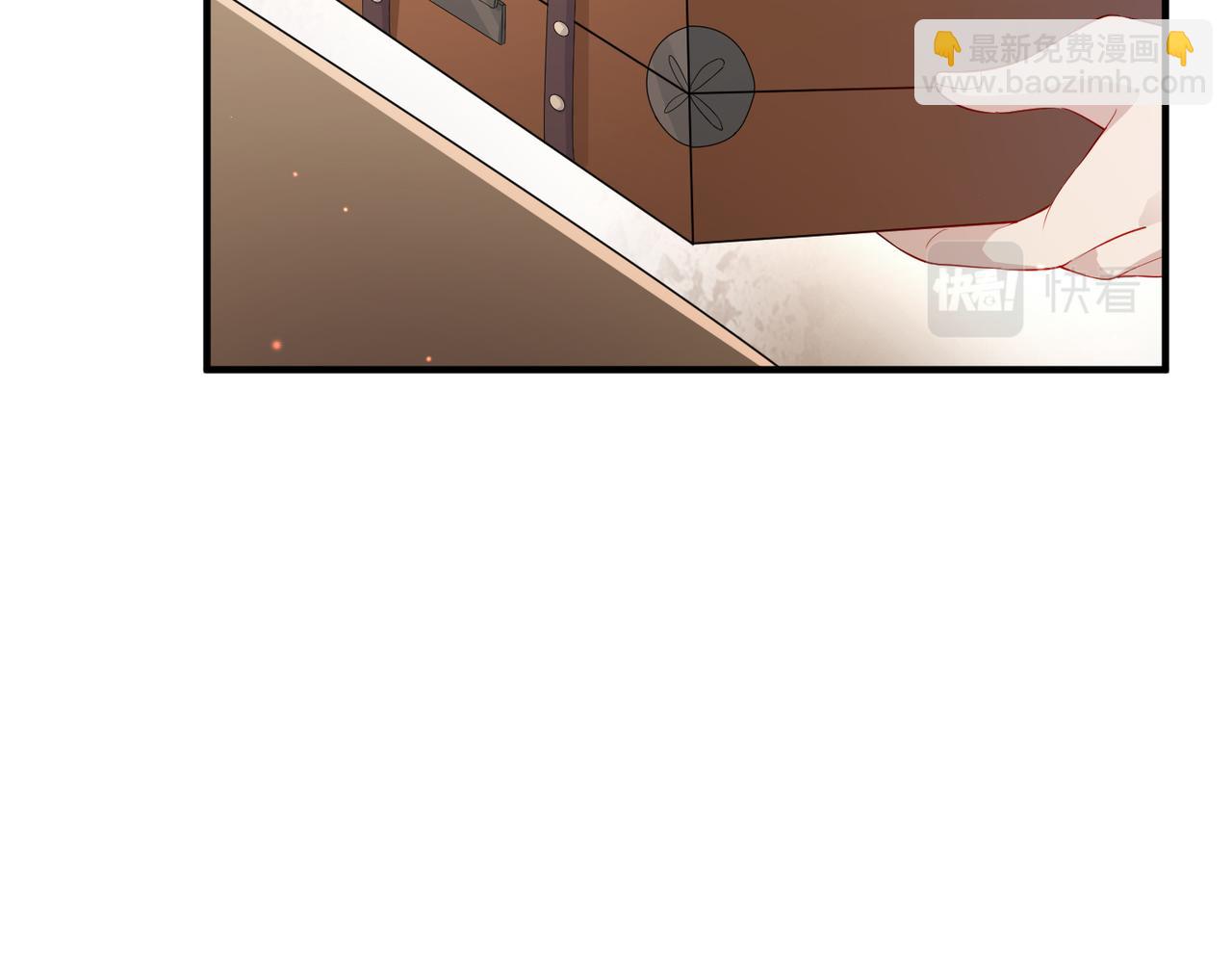 第16话 脸皮这么薄了？(1/3)-第16话