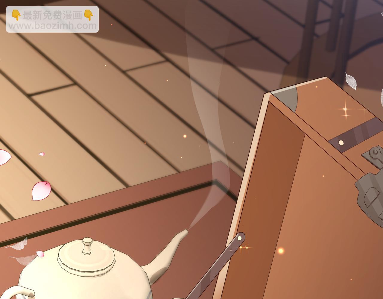 第16话 脸皮这么薄了？(1/3)-第16话