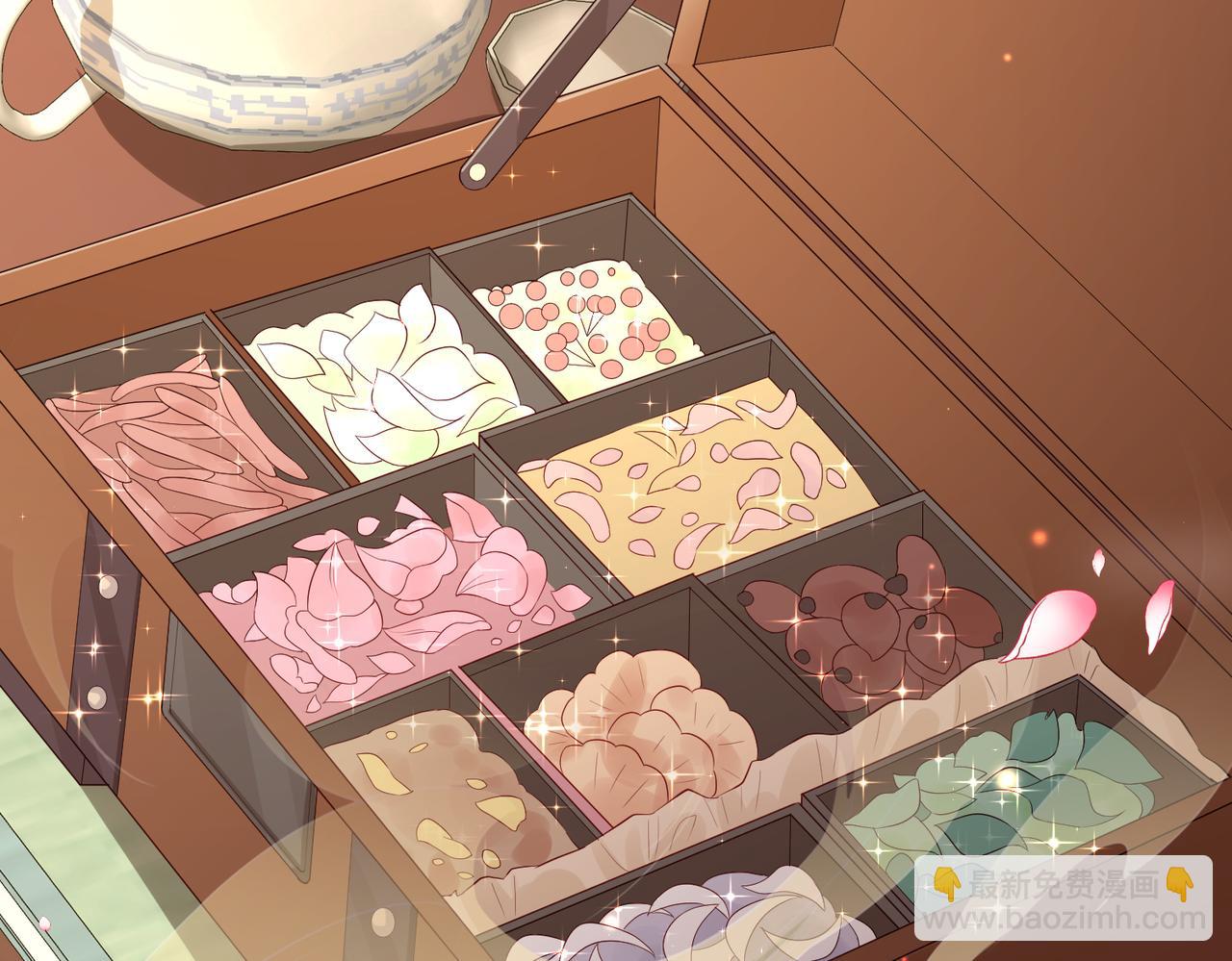 第16话 脸皮这么薄了？(1/3)-第16话