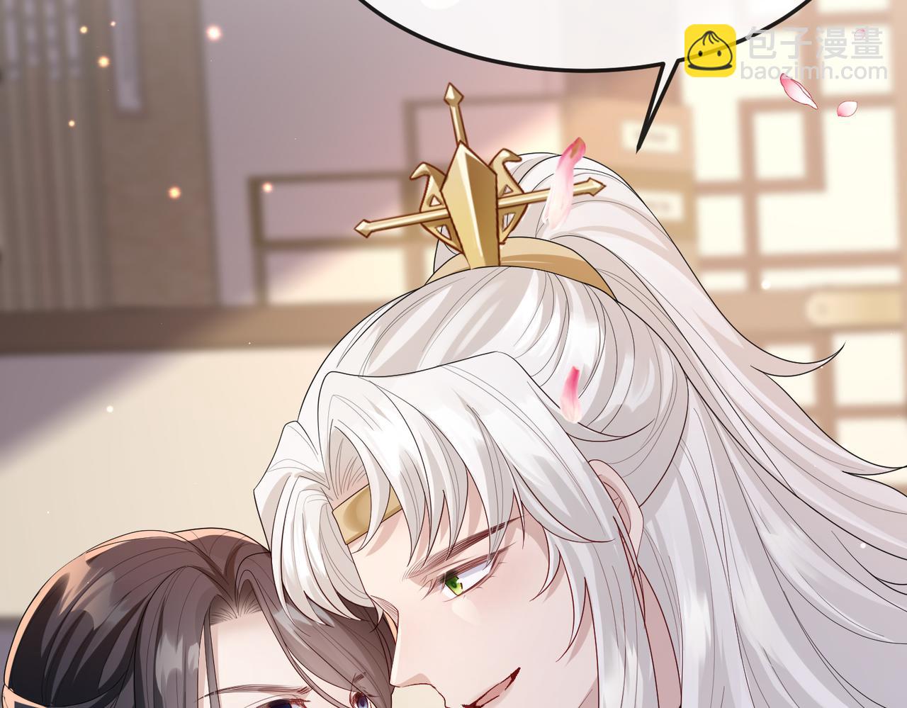 第16话 脸皮这么薄了？(1/3)-第16话