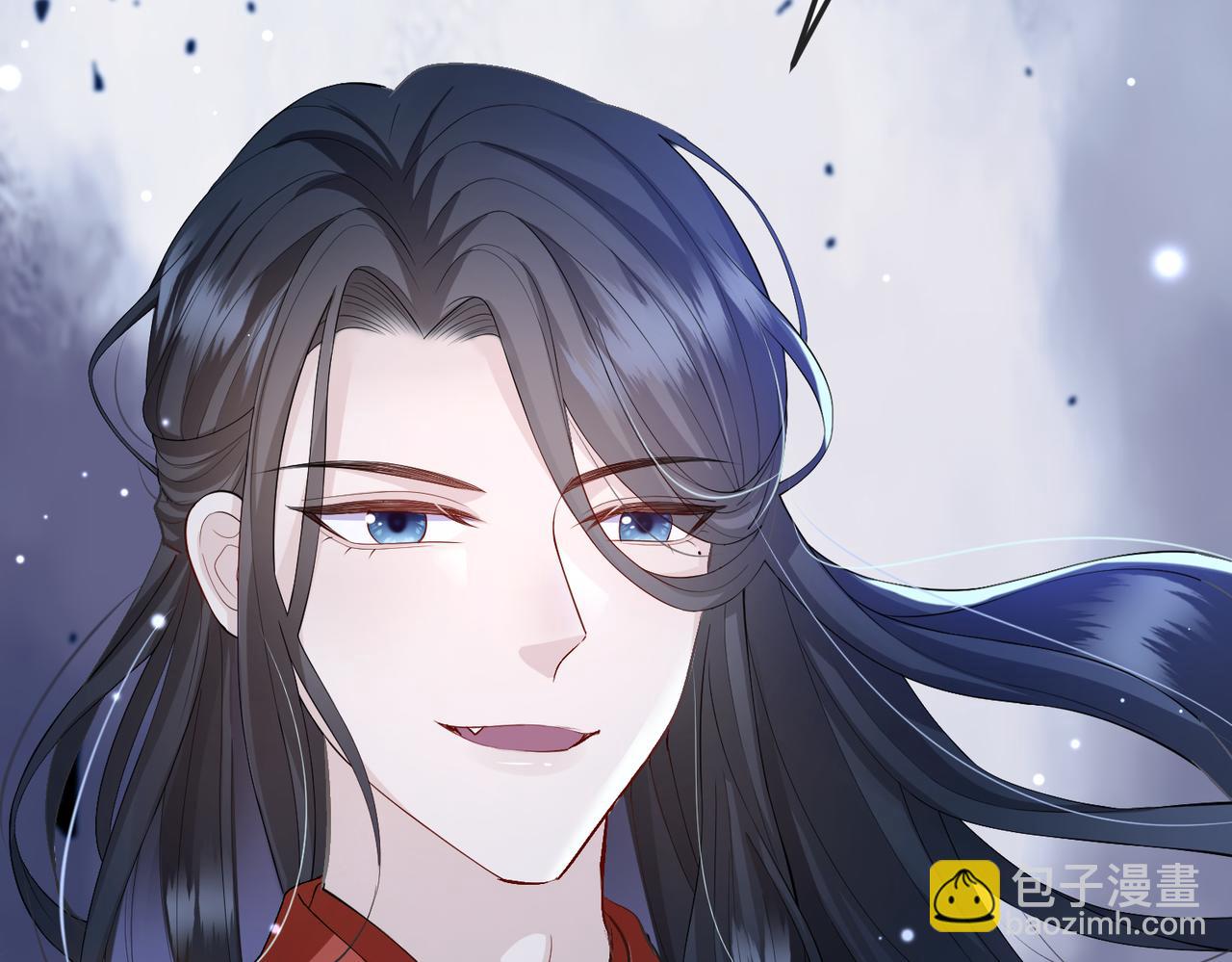 第18话 喂药(1/3)-第18话