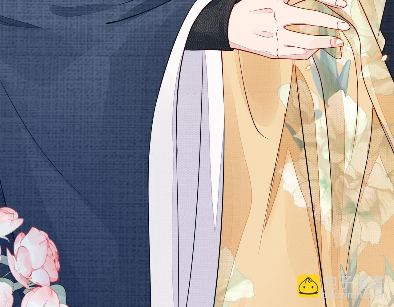 第2话 招惹他的报应(1/3)-第2话