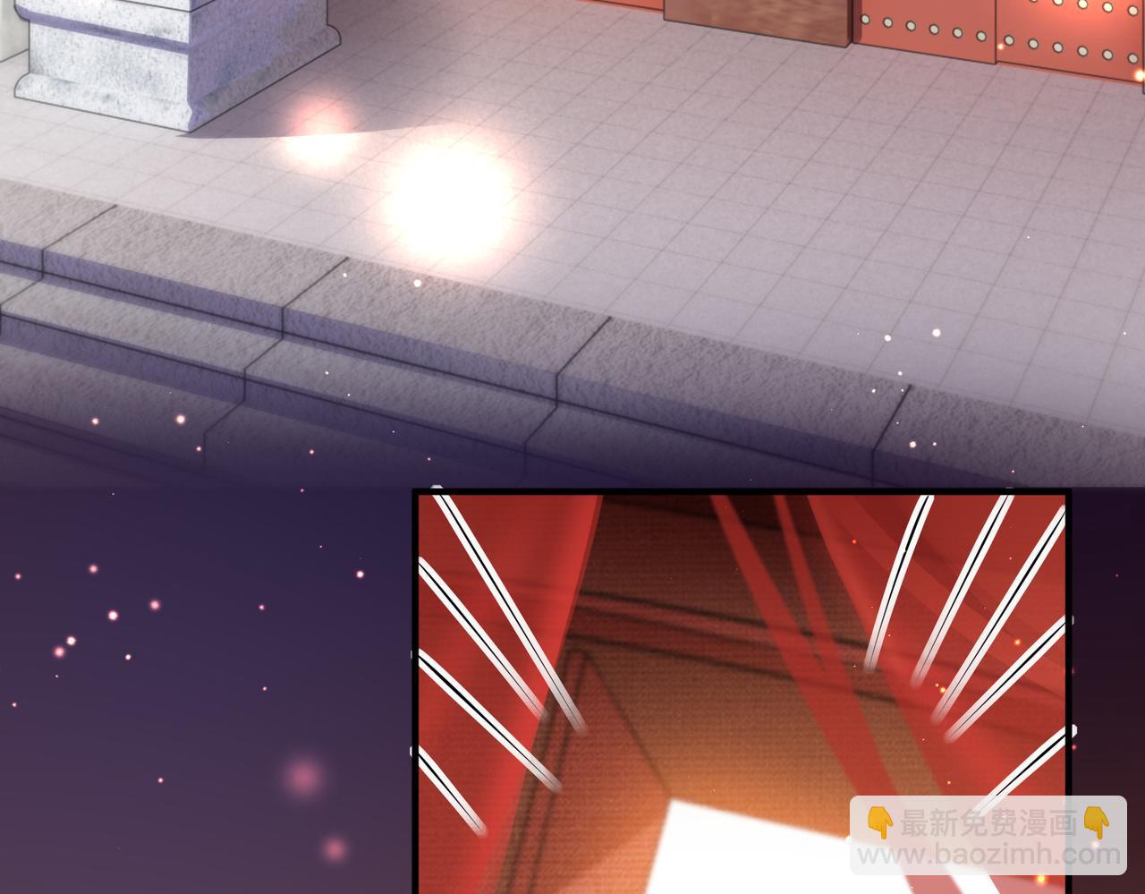 第2话 招惹他的报应(1/3)-第2话