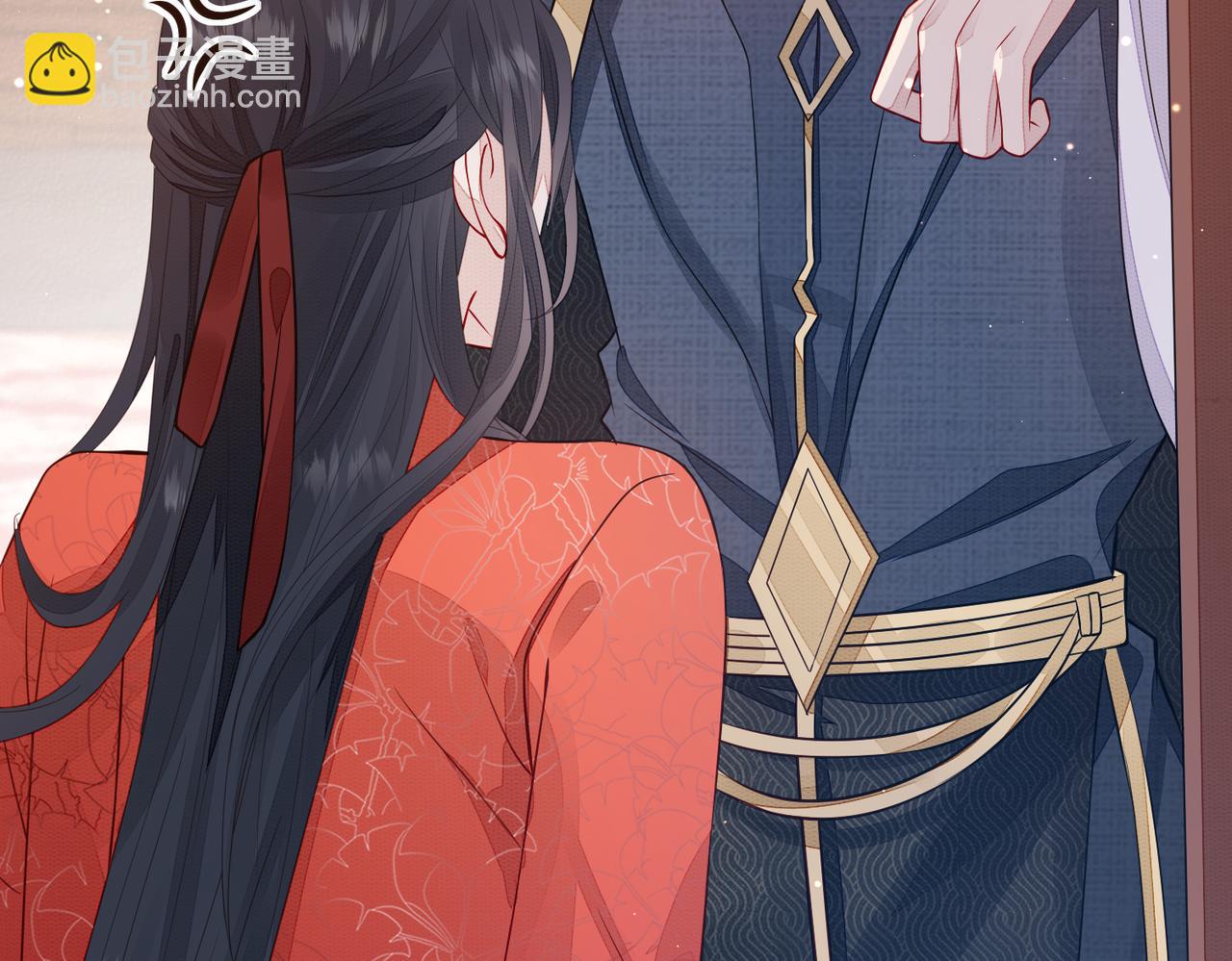 第2话 招惹他的报应(1/3)-第2话