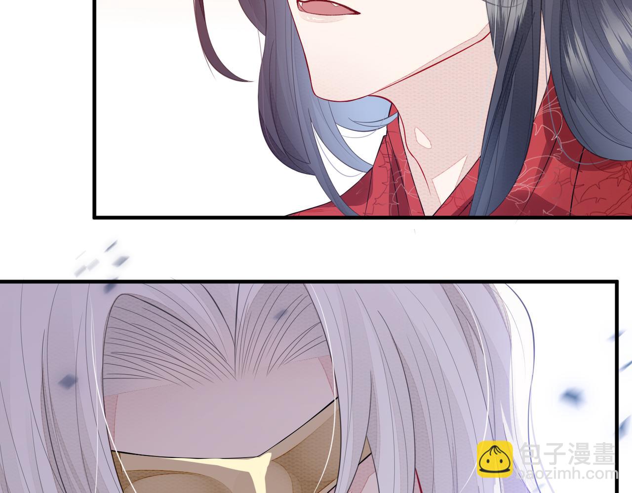 第2话 招惹他的报应(1/3)-第2话