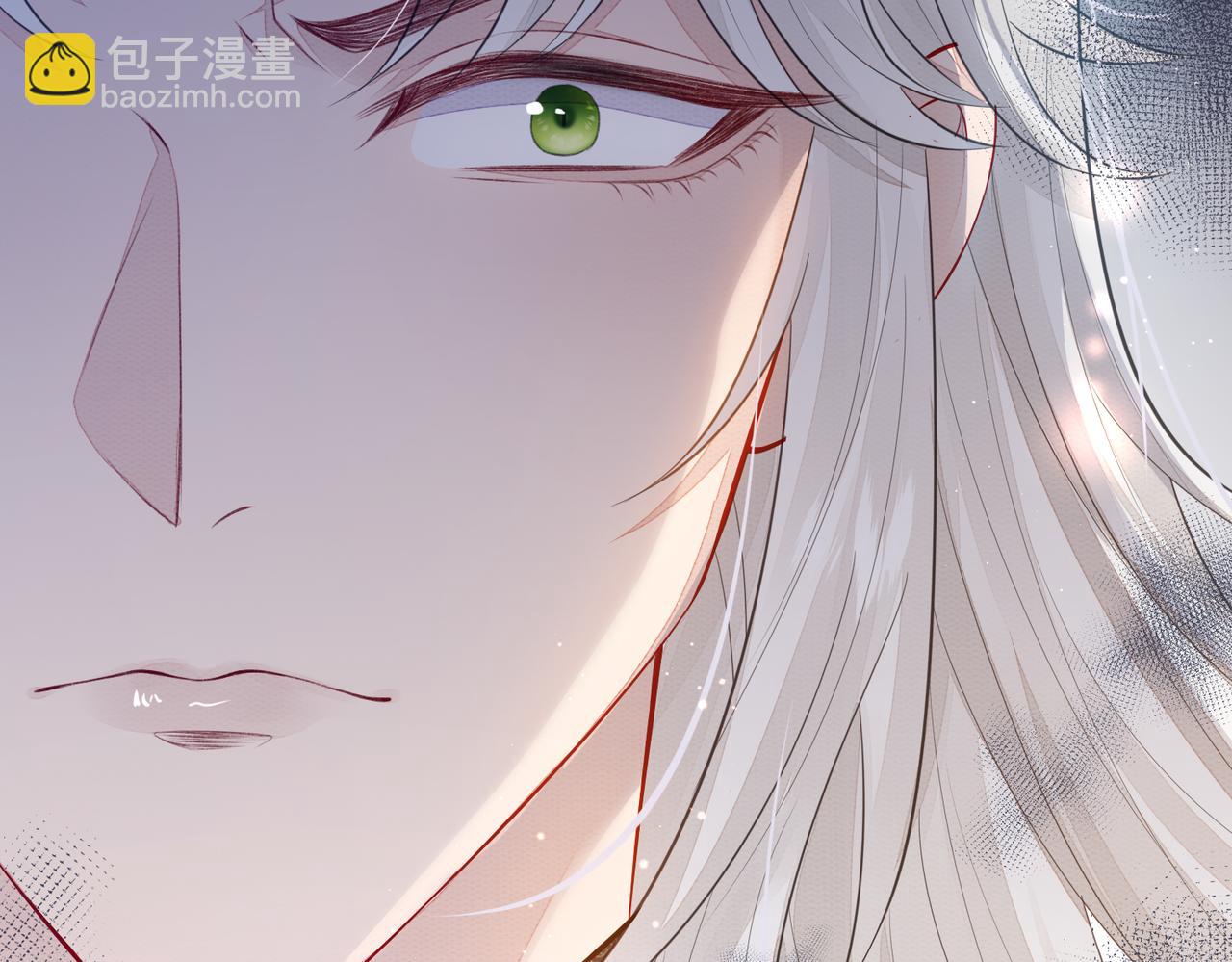 第2话 招惹他的报应(1/3)-第2话