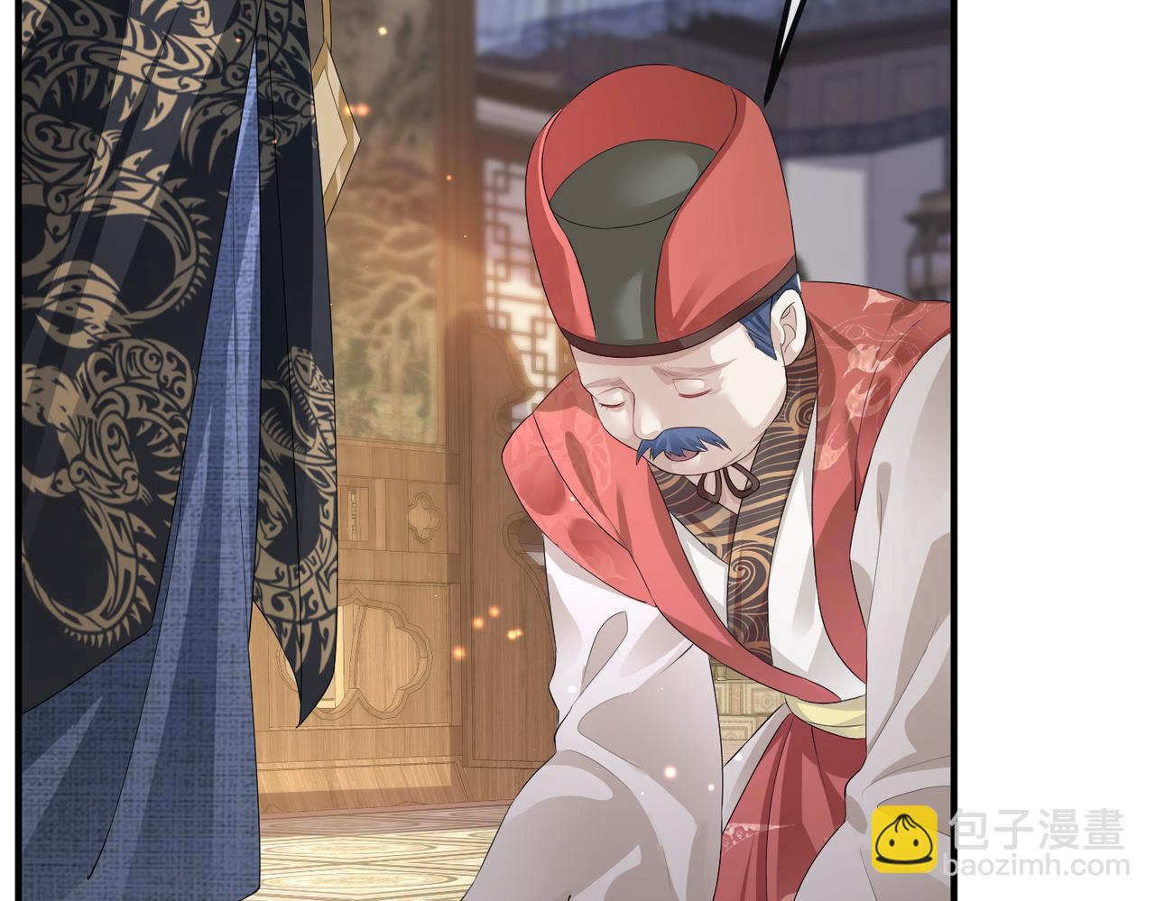 第20话 我不准你死！(1/3)-第20话