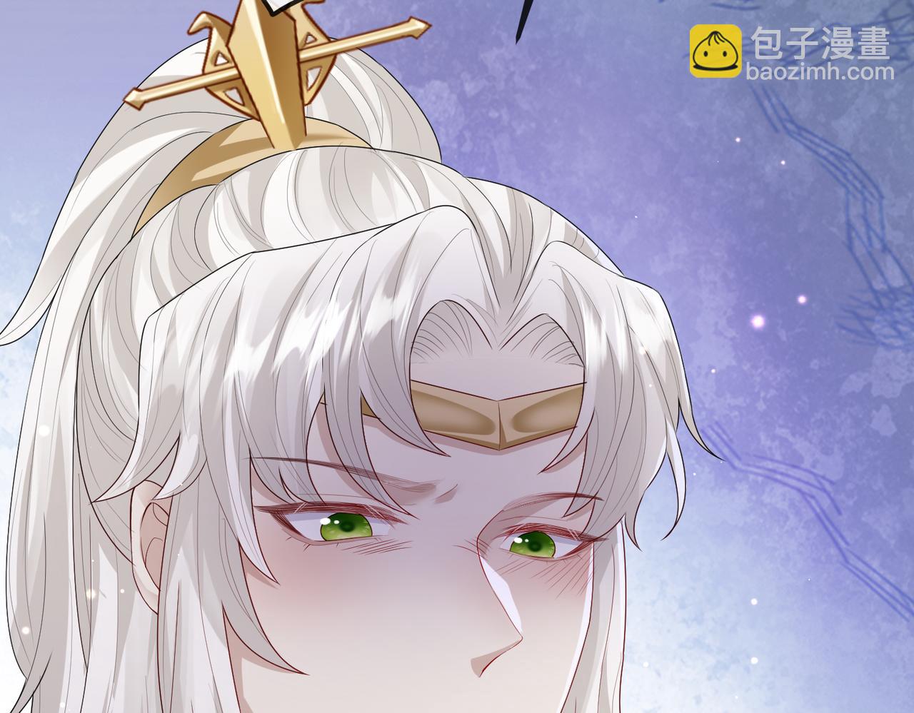 第20话 我不准你死！(1/3)-第20话