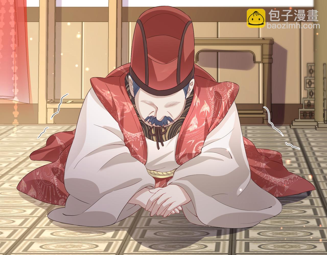 第20话 我不准你死！(1/3)-第20话