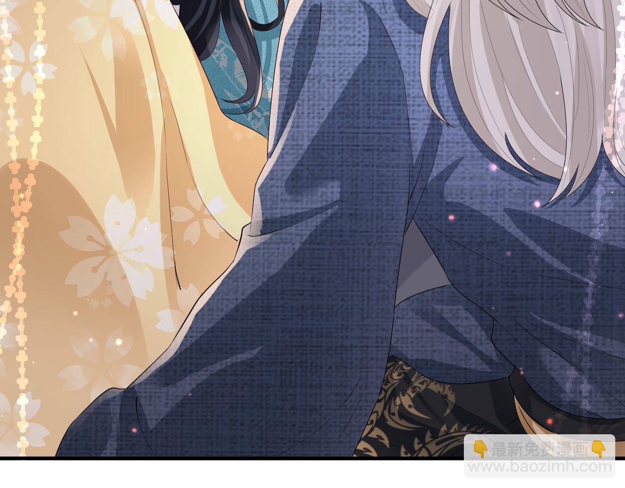 第20话 我不准你死！(1/3)-第20话