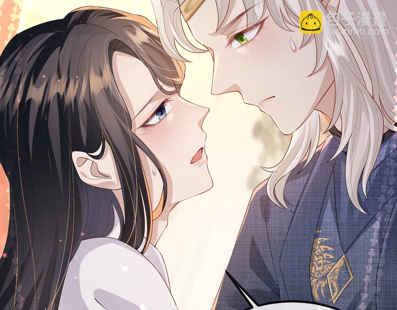 第20话 我不准你死！(1/3)-第20话