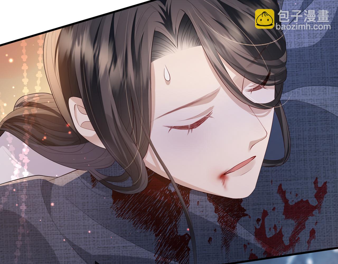 第20话 我不准你死！(1/3)-第20话