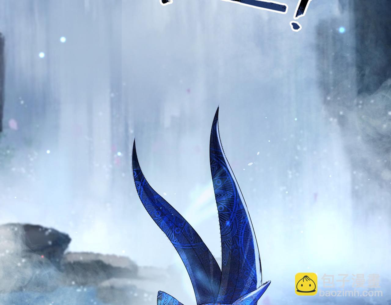 第24话 你只能想着我(1/3)-第24话