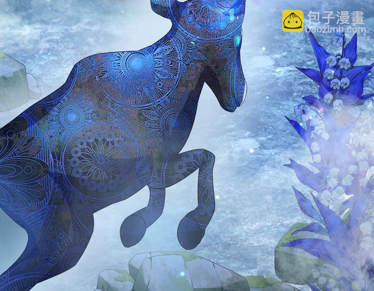 第24话 你只能想着我(1/3)-第24话