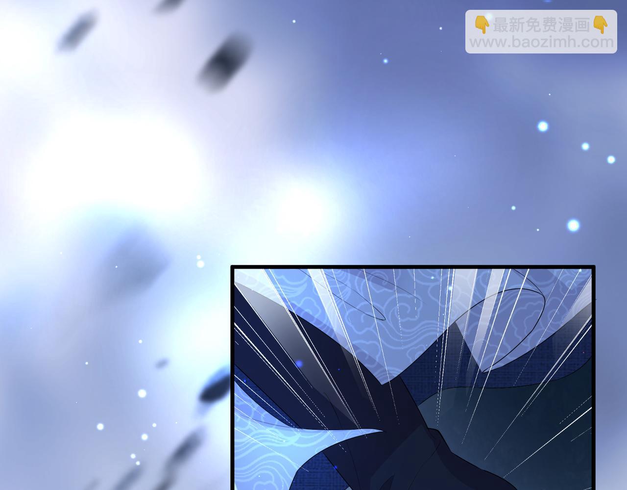 第24话 你只能想着我(1/3)-第24话