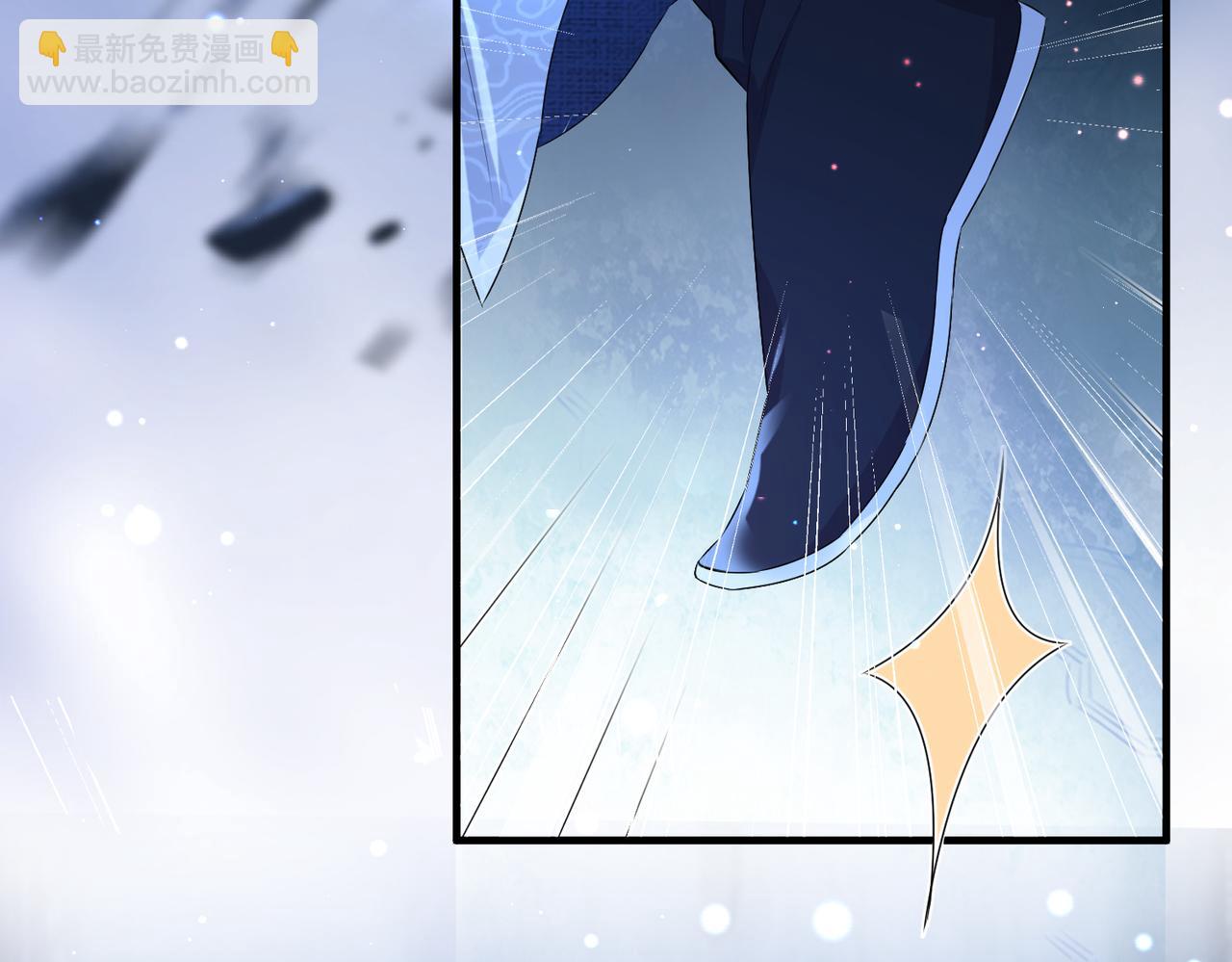 第24话 你只能想着我(1/3)-第24话