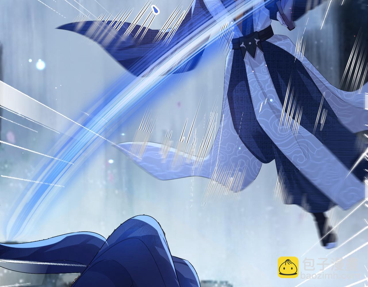 第24话 你只能想着我(1/3)-第24话